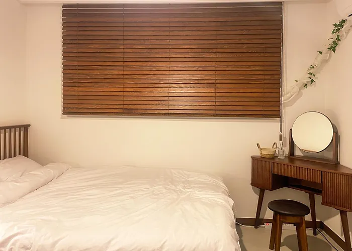New Gangnam Stn 5min 50inch Tv Netflix Washer Dryer Youon Apartamento *