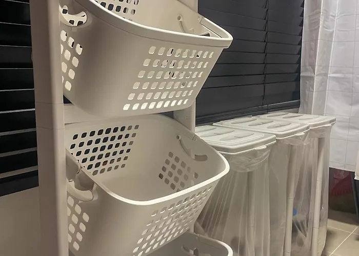 New Gangnam Stn 5min 50inch Tv Netflix Washer Dryer Youon Apartamento *